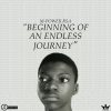 Beginning Of An Endless Journey (Artwork)