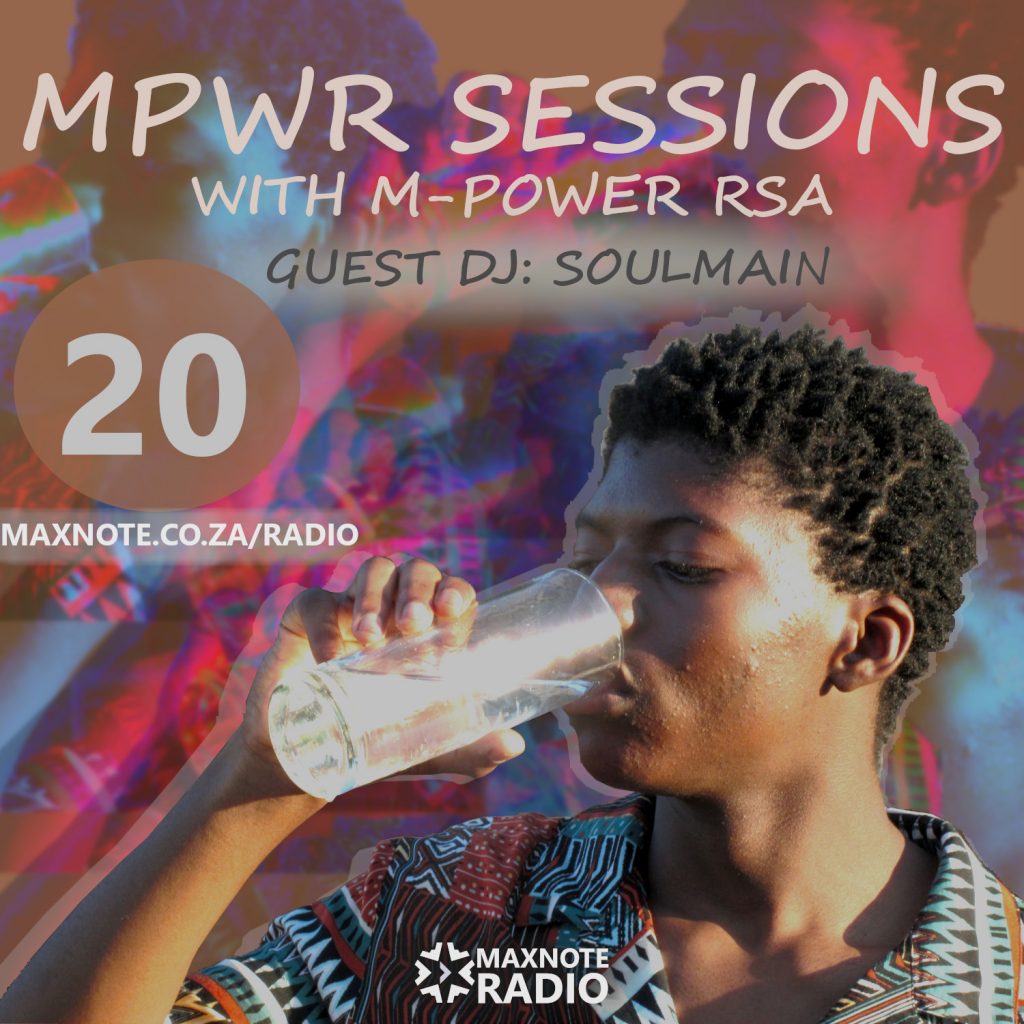 MPWR Sessions #20