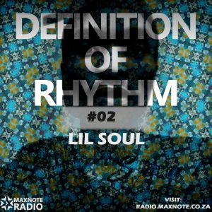Definition Of Rhythm