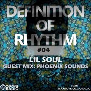Definition Of Rhythm #04