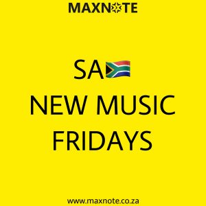 SA New Music Fridays