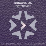 DoNavel_ZA - Optimum (cover)