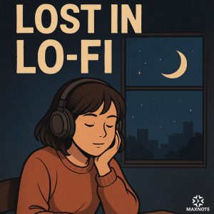 Lost in Lo-Fi