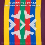 AudioNative & DJ M.K.B - Imagine Not Being Ndebele