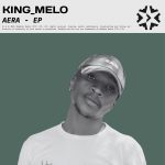 King_Melo - Aera - EP (cover)