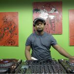 Chymamusic Live At The Balcony