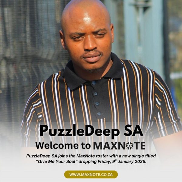 PuzzleDeep SA joins MaxNote