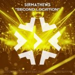 SirMathews - Second Location (cover)