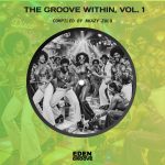 Nkazy Zulu - The Groove Within (cover)-2