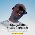 TshegoTMM joins MaxNote