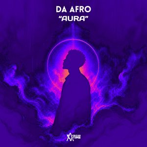Da Afro - Aura (cover)