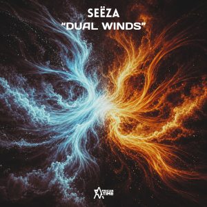 Seeza - Dual Winds